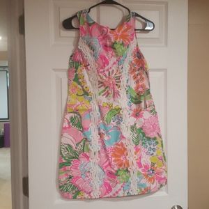 Lilly Pulitzer for Target dress